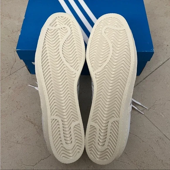 adidasMensSuperstar 80s Recon Sneakers